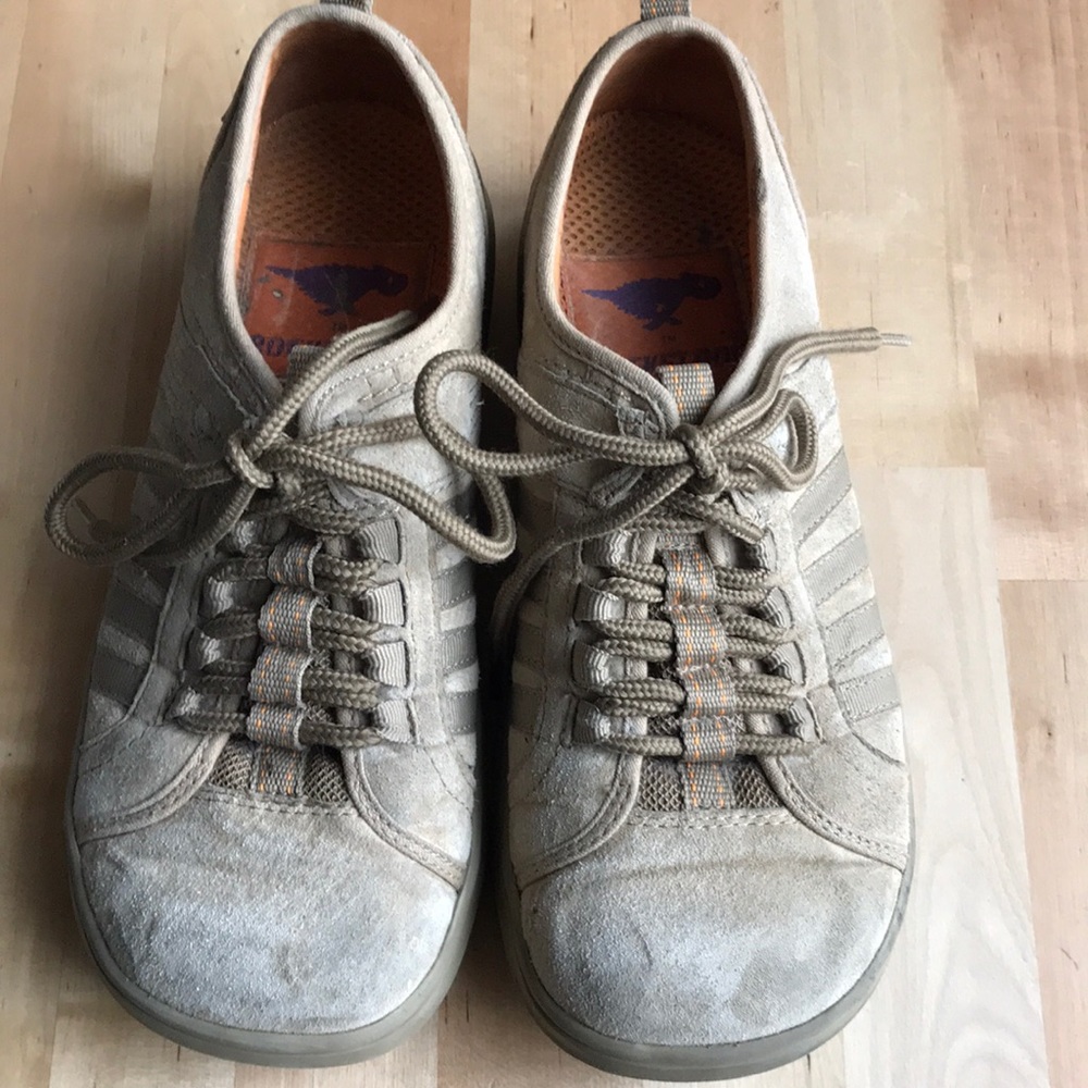 Rocket Dog Suede Shoes